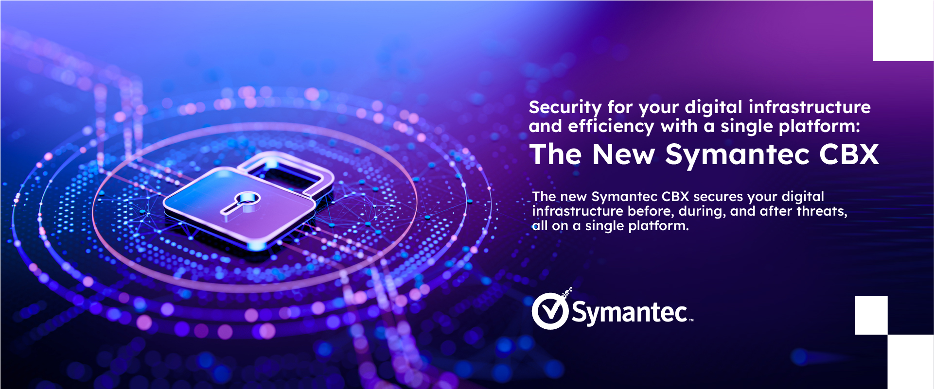 Symantec CBX